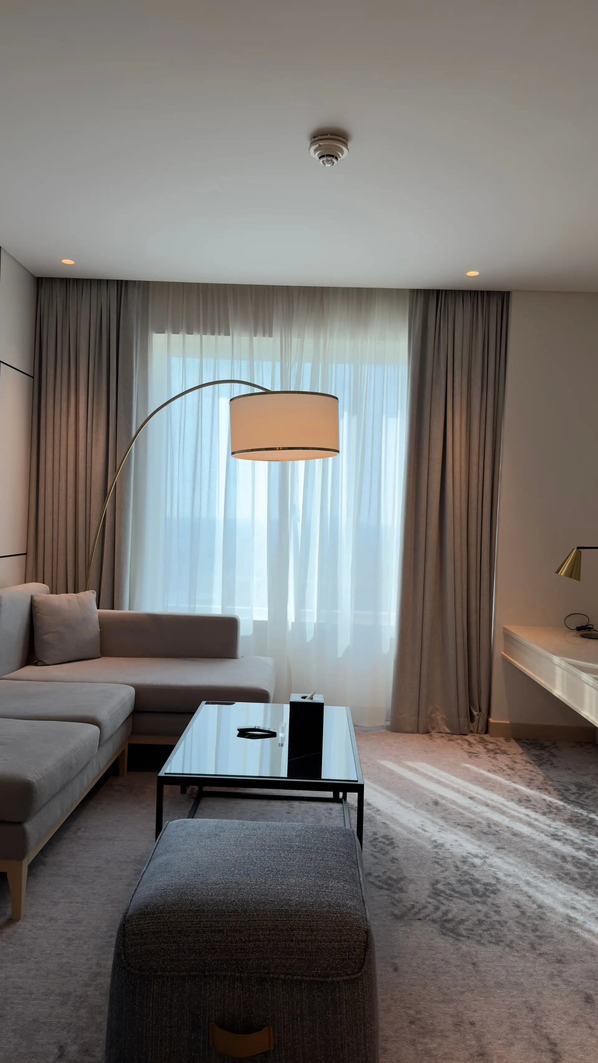 Premium-huone